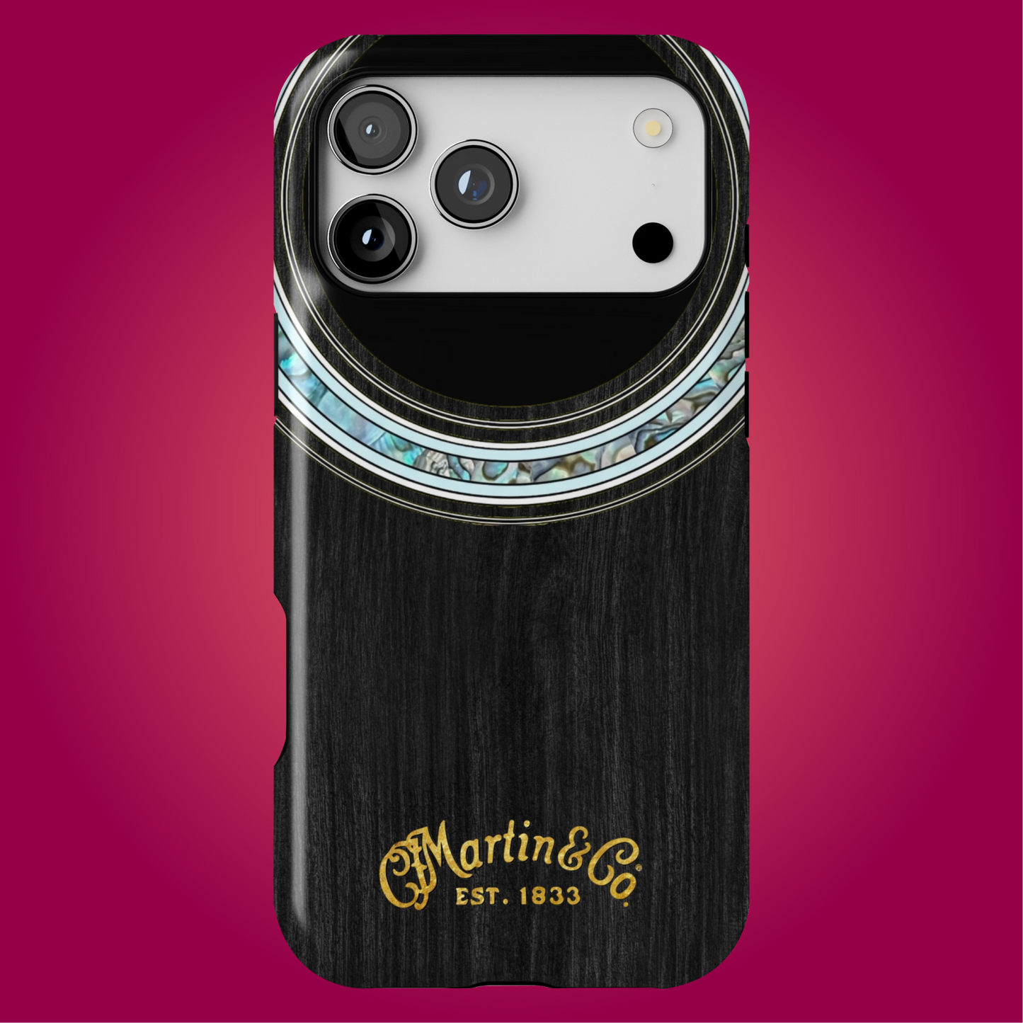 Guitar D45 (E)