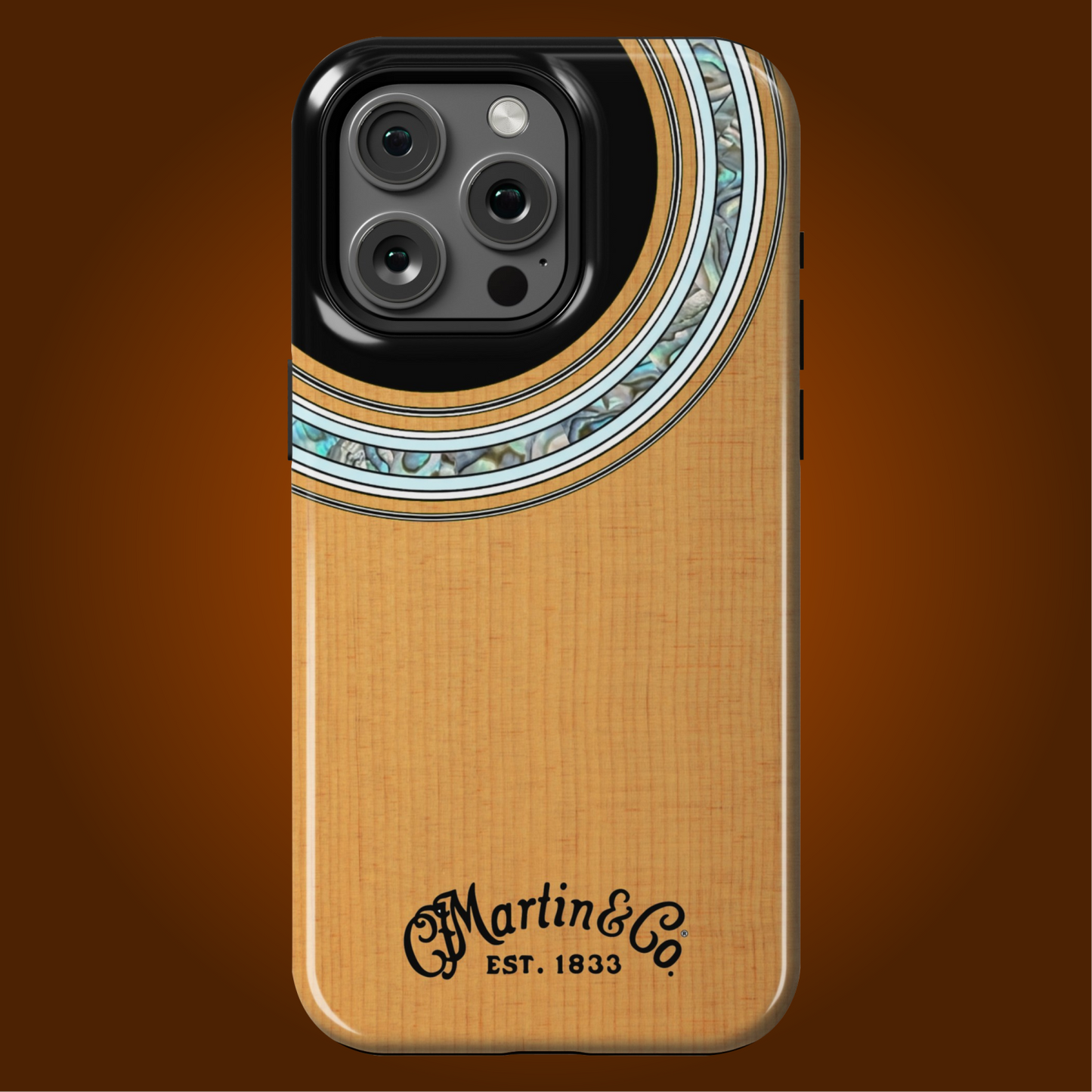 Guitar D45