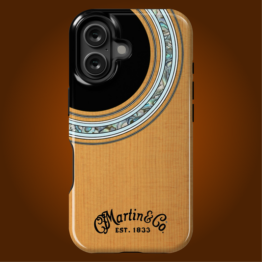 Guitar D45