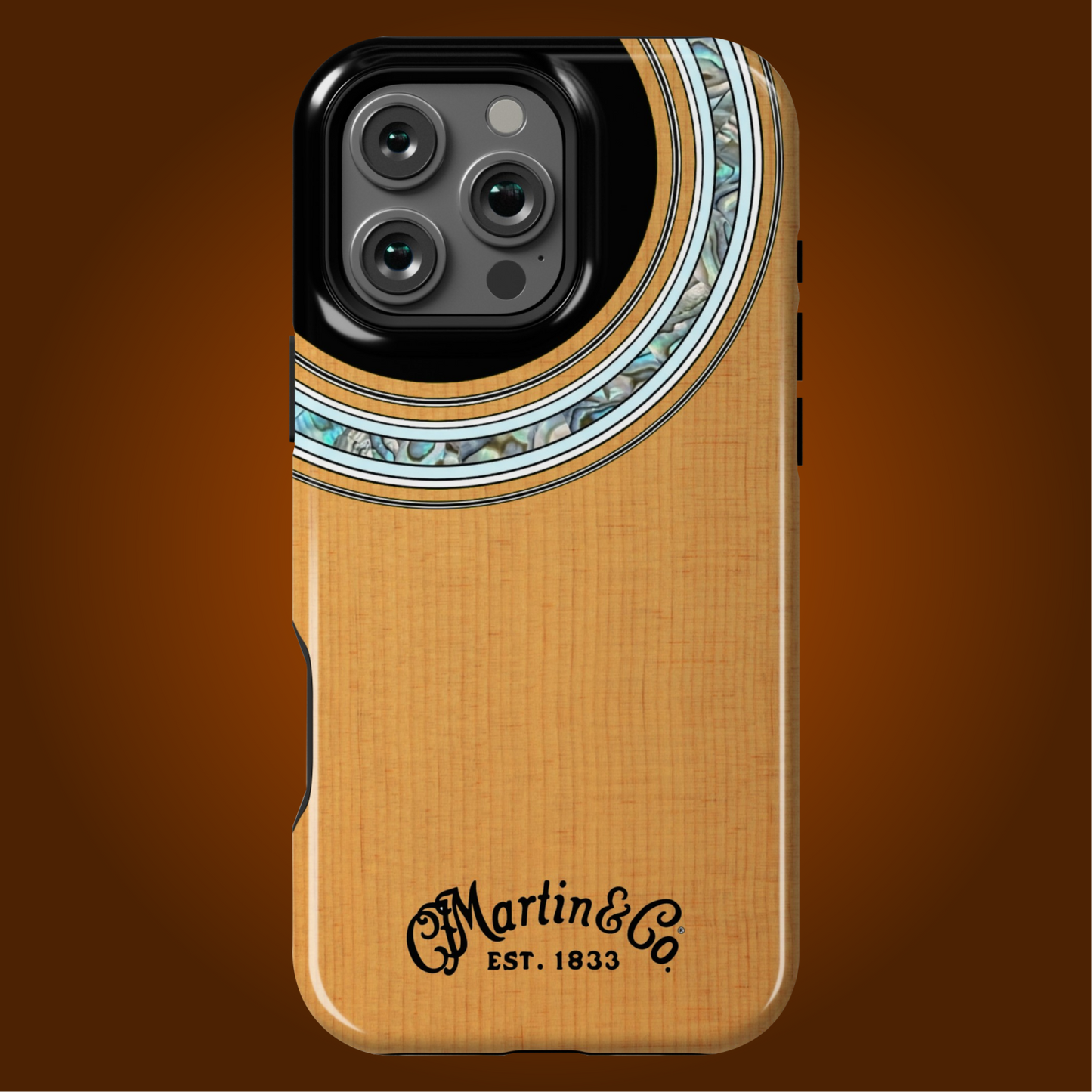 Guitar D45