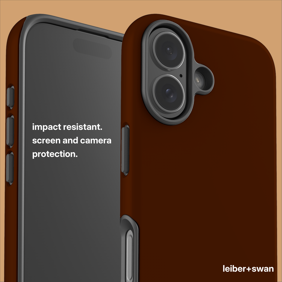 Clockwork – Walnut