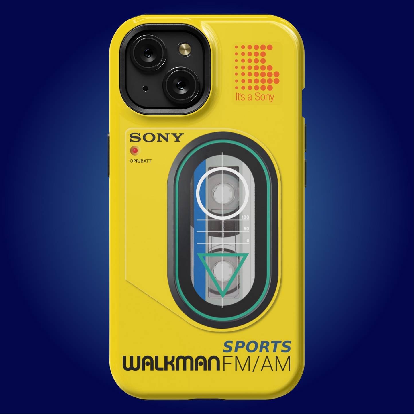 Sony Walkman Sport 2