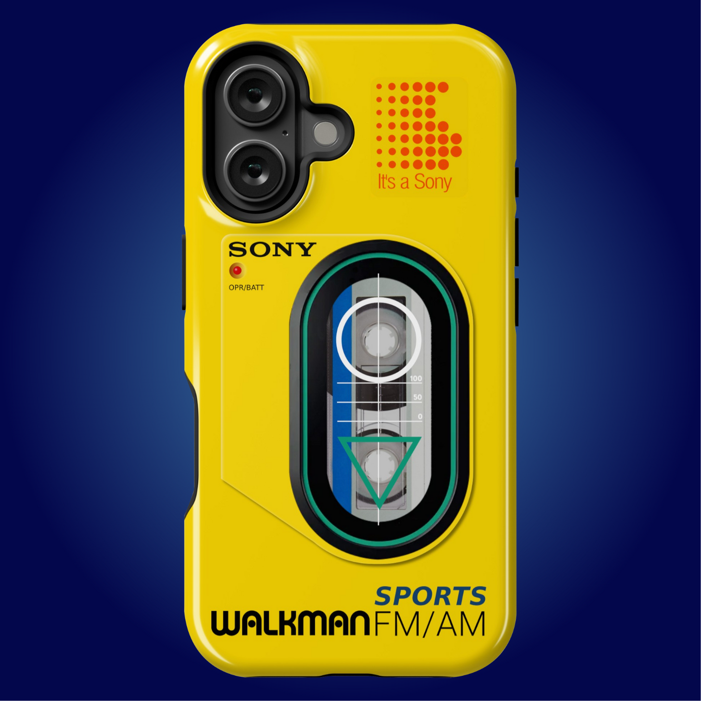 Sony Walkman Sport 2
