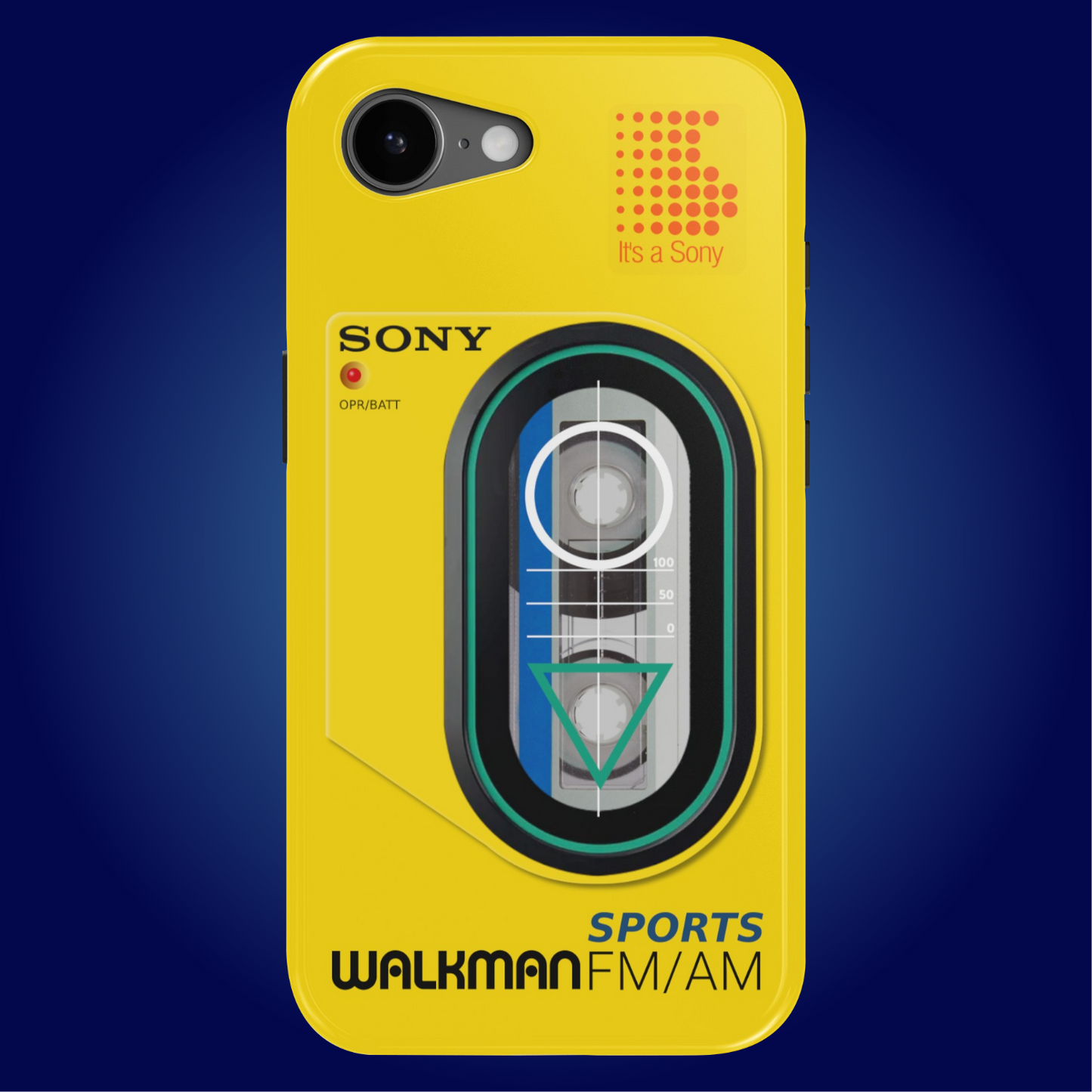 Sony Walkman Sport 2