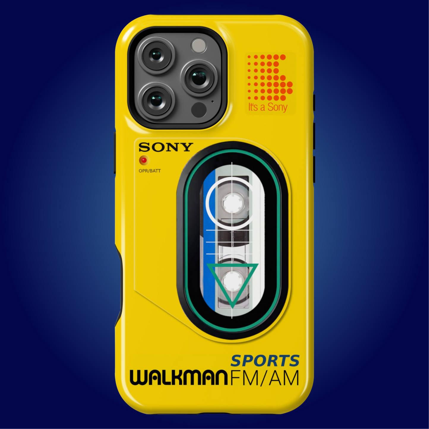 Sony Walkman Sport 2