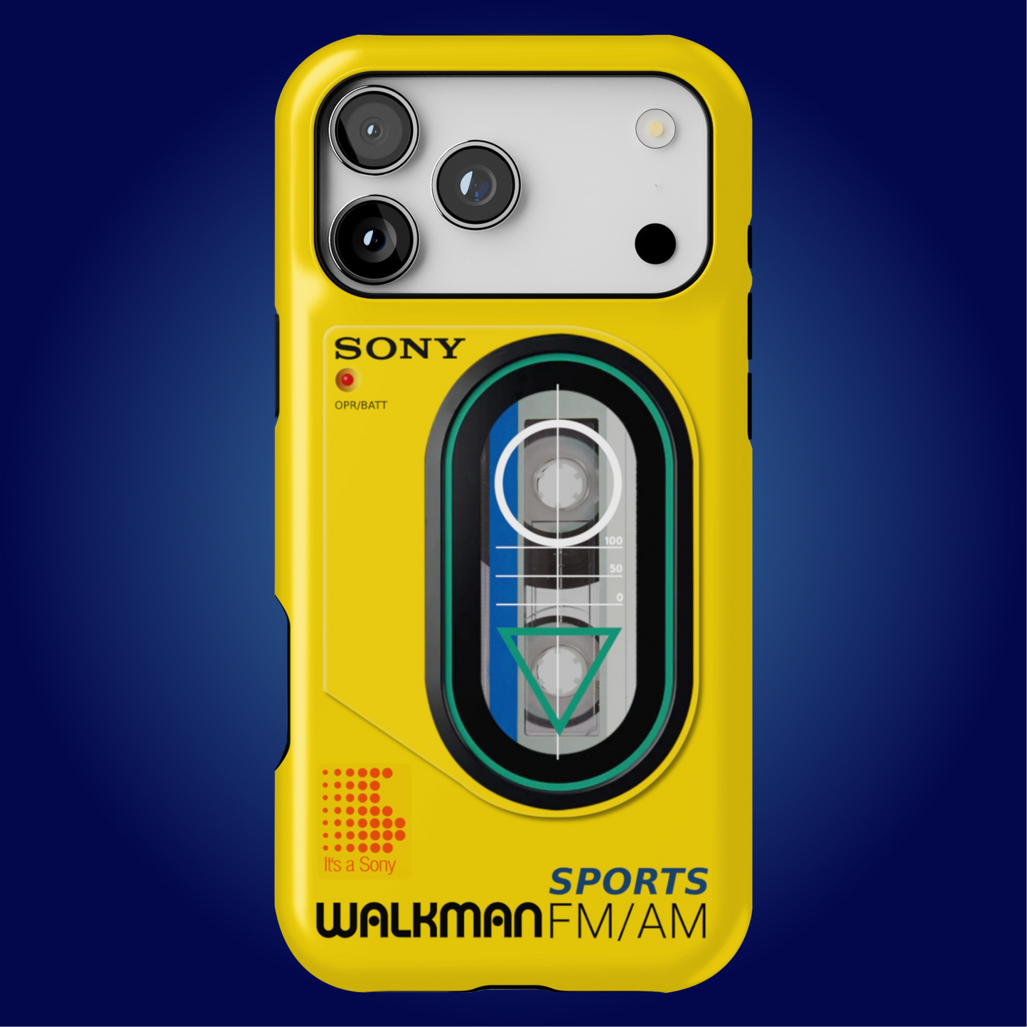 Sony Walkman Sport 2