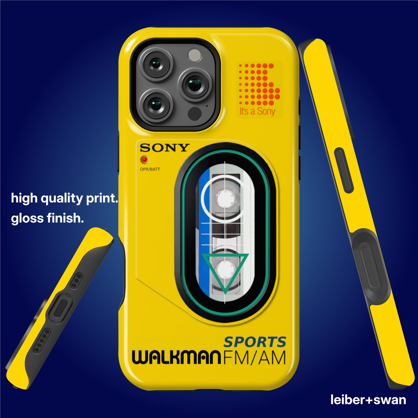 Sony Walkman Sport 2