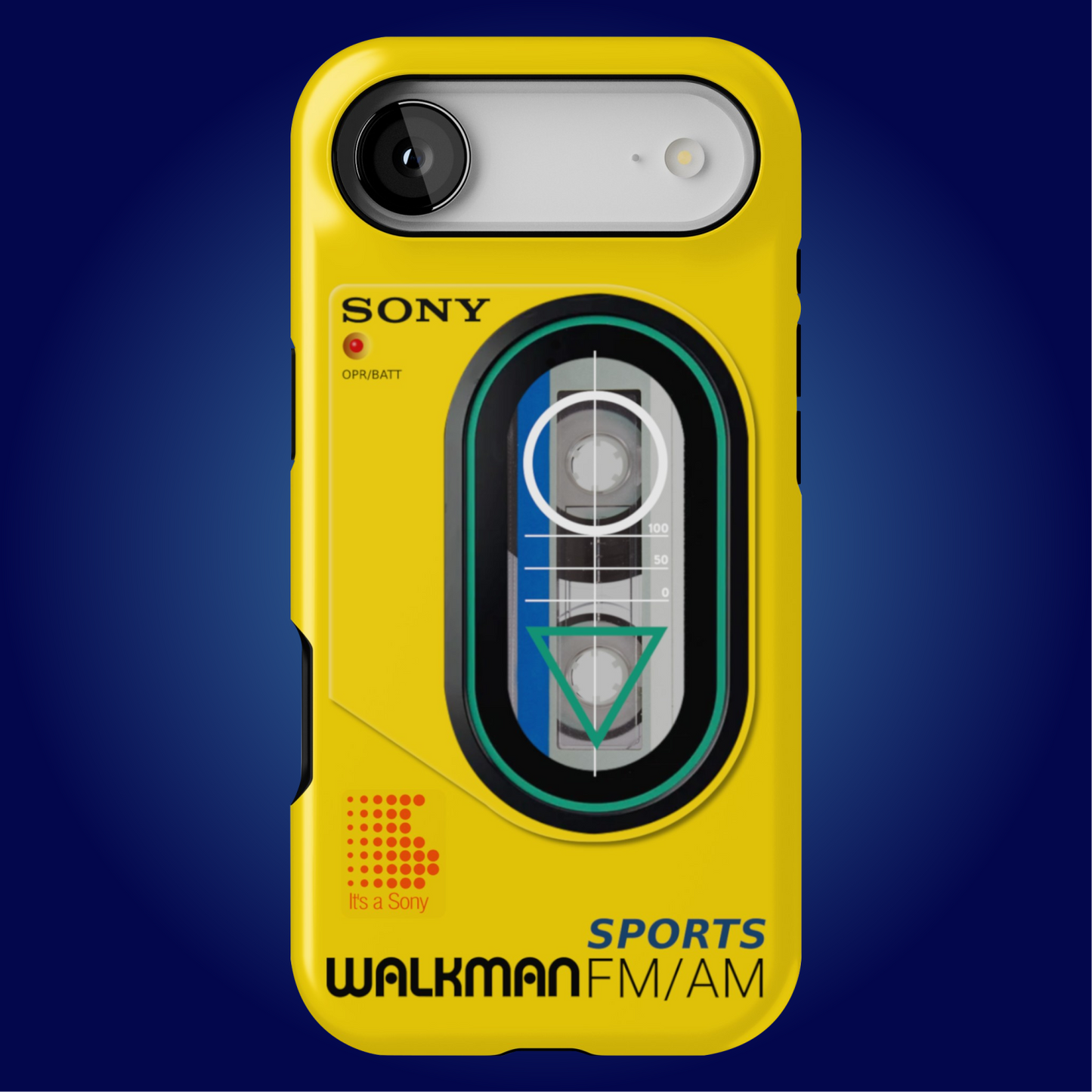 Sony Walkman Sport 2