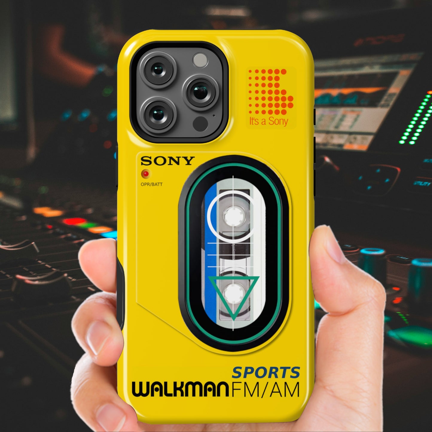 Sony Walkman Sport 2