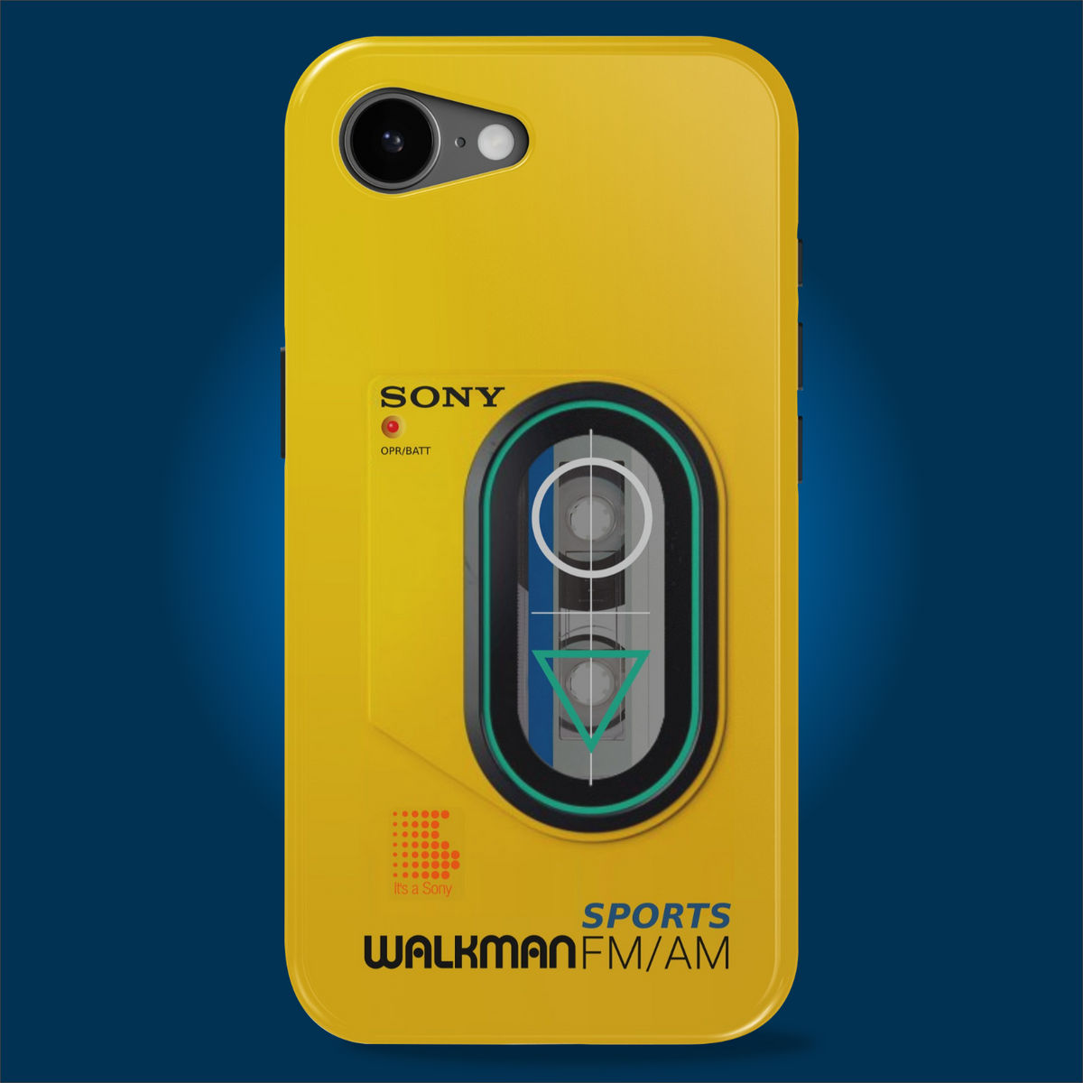 Sony Walkman Sport