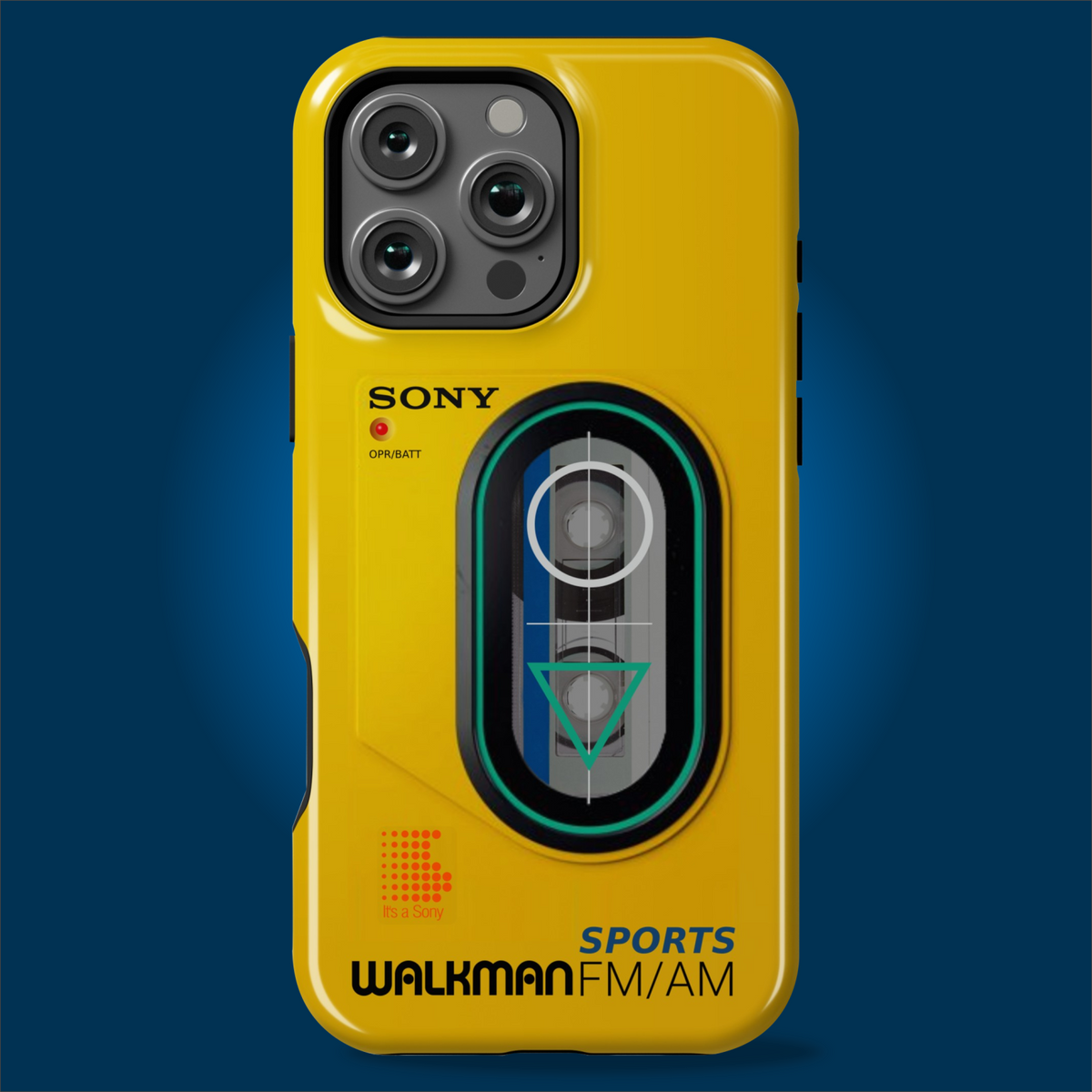 Sony Walkman Sport