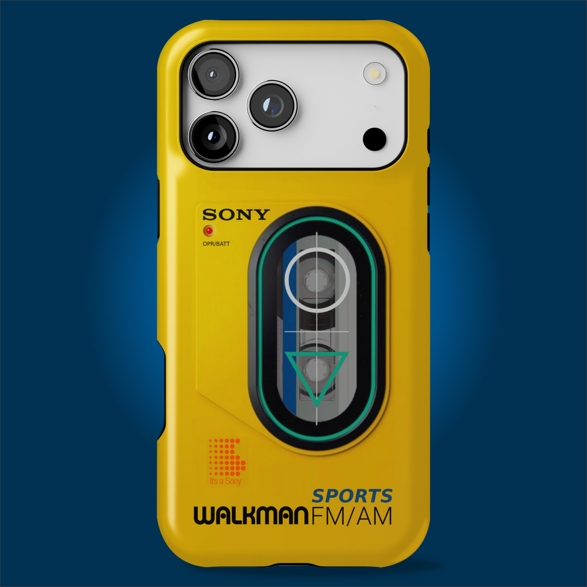 Sony Walkman Sport