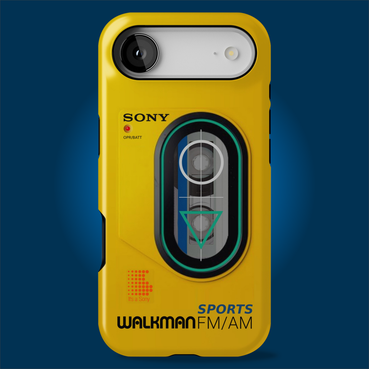 Sony Walkman Sport