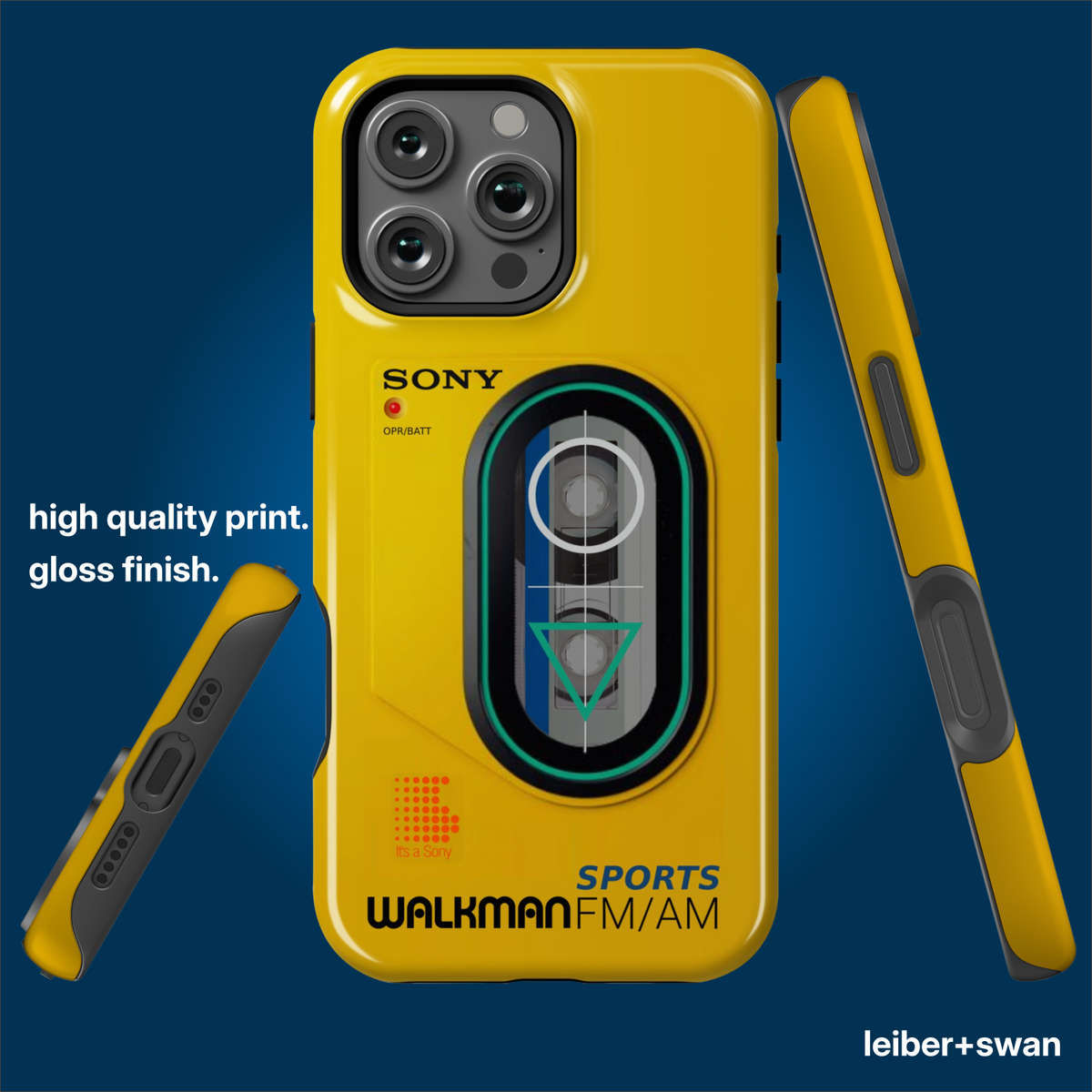 Sony Walkman Sport